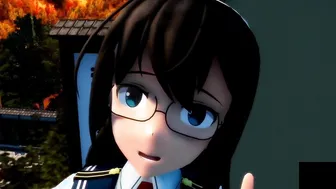 Numnummmd porn video – Mmd Don’t View this if you do you will Screwed your Milf