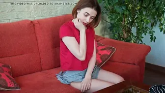 Red Bae Alice