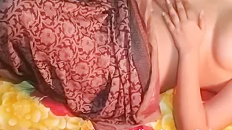 indian turned on cougar cheating Fiance Romance with Strokes Boy