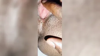What a Vagina. Nice close up of Amazingly Hot Snatch.