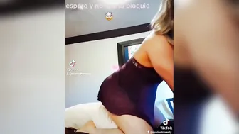 Marina TikTok movie