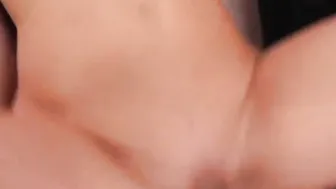 Sixties porn video – Long Haired Dark Hair Hot Rides The Cock Session