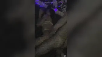 Hubby watches Bombshell ex-wife got bbcs facial. | Mamacitajelly
