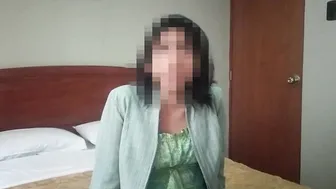 college girl Turned Pornstar - Eager Student Gets A Lesson In Sex And Money