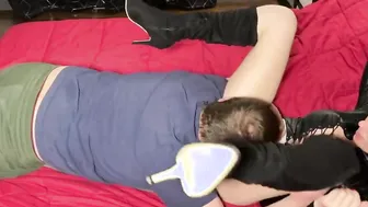 I love eating Layla’s cunt