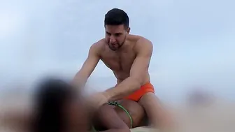 Brazilian Favela bimbos Getting Fuck After A Rubs