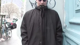 Muschi aufgefickt