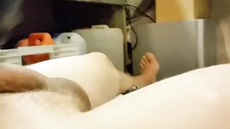 Penis Trample