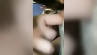 DADDY LOVES HIS BACKSHOTS