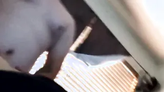 FUCKING MY EX-WIFE AMAZING