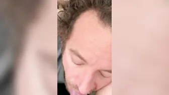 Brad Newman eats your vagina while you wait on hold on the phone