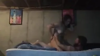 Bombshell Dilf rails Adorable barely legal year older
