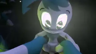 X-J9 Fun Parody two (ZST)