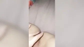 My ex-wife bushy snatch