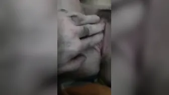 Amateur gf friend Surprise