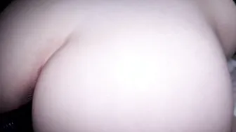 PAWG gotten her Cunt Fuck Rough by a big black cock into Doggy Style