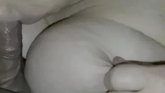 Married whore blowing my bbcs