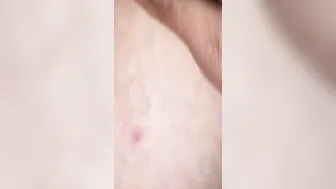 Invited my girlfriend’s friend over and plowed her snatch until it was creamy
