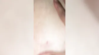 Invited my girlfriend’s friend over and plowed her snatch until it was creamy