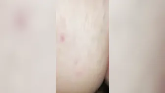 Invited my girlfriend’s friend over and plowed her snatch until it was creamy