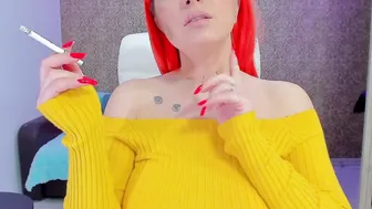 Sexsual Smoke 
