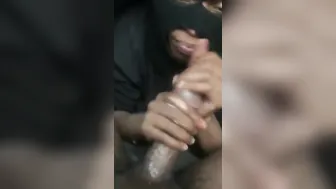 Love this throat