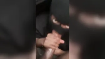 Love this throat