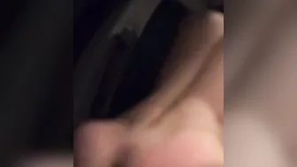 My porn camgirl