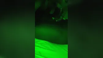 Hot plowed small african big black dick