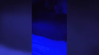 Hot plowed small african big black dick
