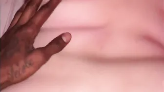 See as she grabs that PENIS
