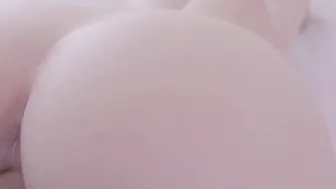 Blonde Bae with Oiled up Melons and Butt fucking and Anal Sex - cherry crush