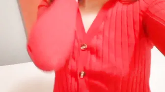 Mi cuñada me envía videos para que me la folle