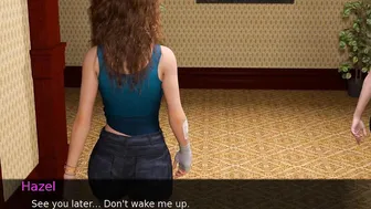 NURSING BACK TO SATISFACTION #65 • Plunging deep into her tight leaking cunt