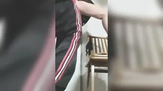Voluptuous Young Ex-Wife With A Fitness Body Inside High Heels And A Very Sexsual Dress Enjoying Like A Bitch
