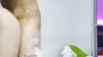 Sexo realmente duro con hispanic en un baño - sexo con hispanic en un jacuzzi