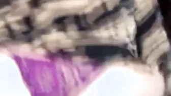 huge butt
