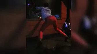 New Orleans Bounce
