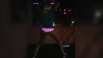 New Orleans Bounce