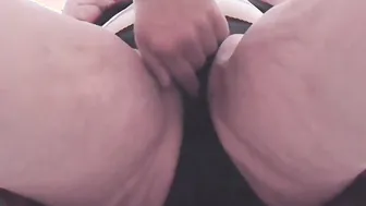 Gigantic natural boobed 48yr mature British wifey and mother of three used and for money.