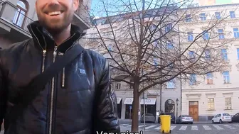 Hunter porn video – HUNT4K. Cuck counts money while skilled hunter fucks his potential GF