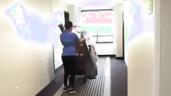 maid need to banged at hotel