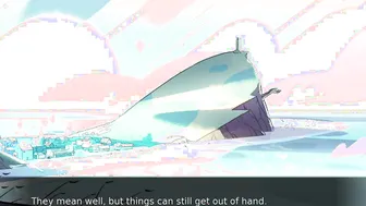Gem Blast | Ep.one - Pearls Gotten The Cake