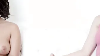 TeensWishBlackCocks.com - Ch0k1ng On Chocolate