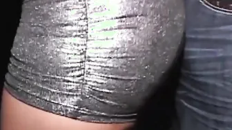 Party cunt with mouth (Dylan Daniels Ashley Grace) flash and fucked into the vip - Reality Kings