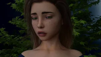 63 – My stepsister is screaming. „It hurt stop it“ When I fucking her into the booty (Dubbing - Milfy