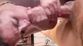 I nailed the coach at my gym with the huge butt