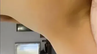 Our first porn