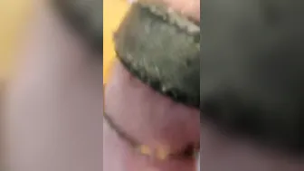 Blow job inside shower fellatio ends inside sex and squirting and anal and jizzed