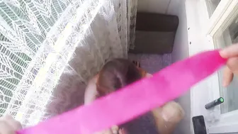 Lovekatsumi porn video – Trying anal (shes afraid). Need to do this more often